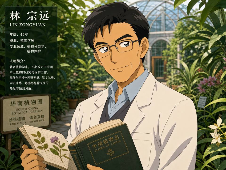 萝莉岛
