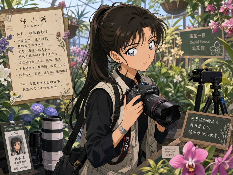 萝莉岛